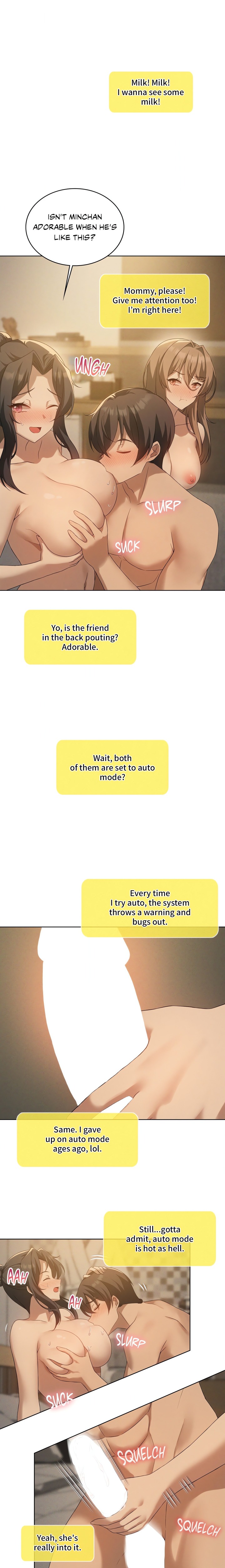 Pleasure up! - Chapter 69 [photo 19] - MangaPorn