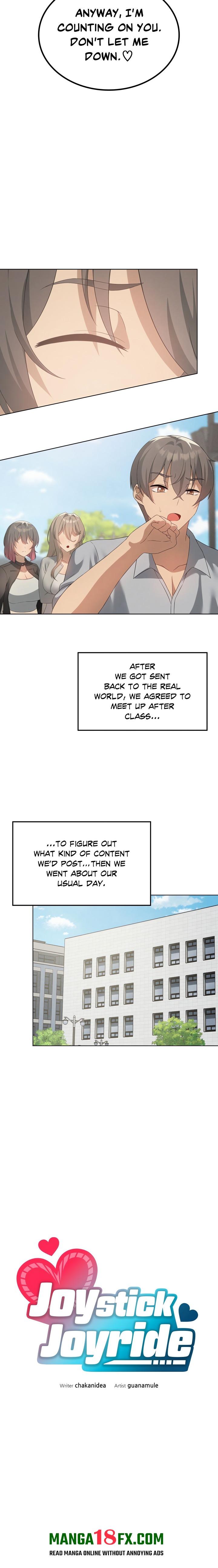 Pleasure up! - Chapter 69 [photo 2] - MangaPorn