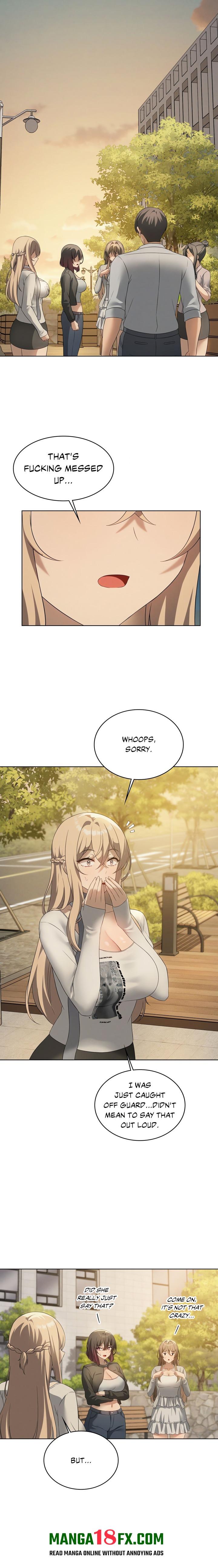 Pleasure up! - Chapter 69 [photo 7] - MangaPorn