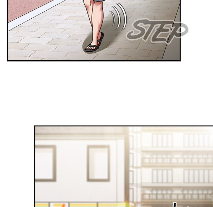 Ground and Pound - Chapter 49 [photo 115] - MangaPorn