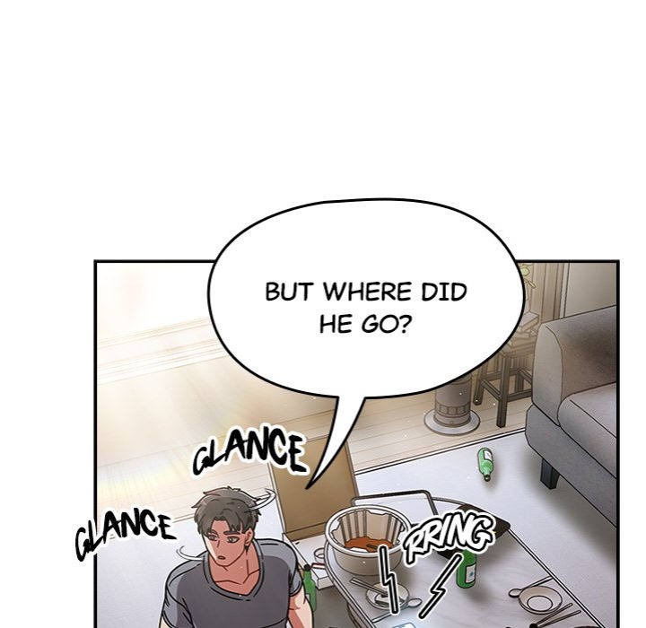 Ground and Pound - Chapter 49 [photo 13] - MangaPorn