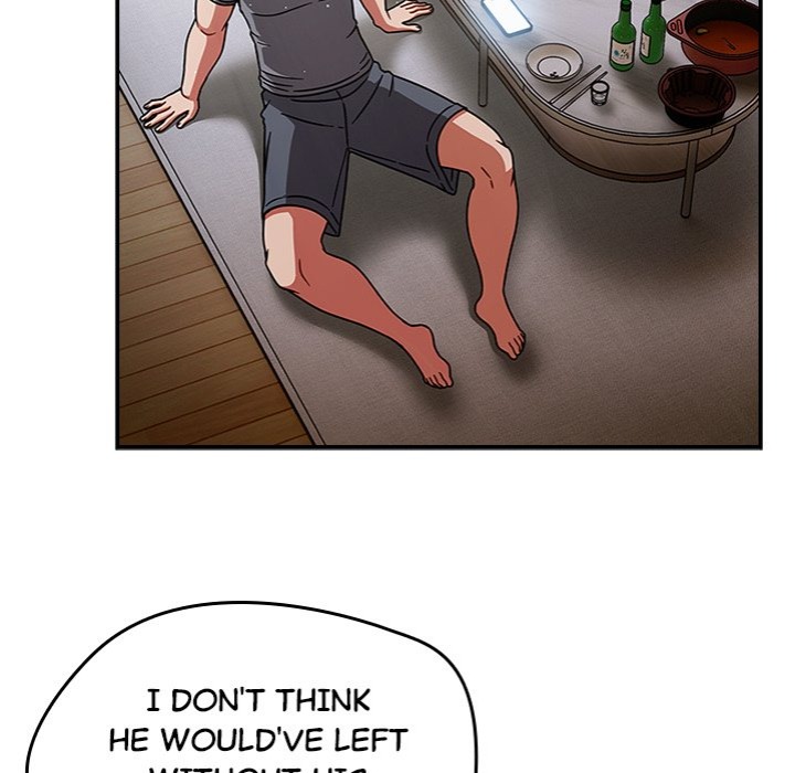 Ground and Pound - Chapter 49 [photo 14] - MangaPorn