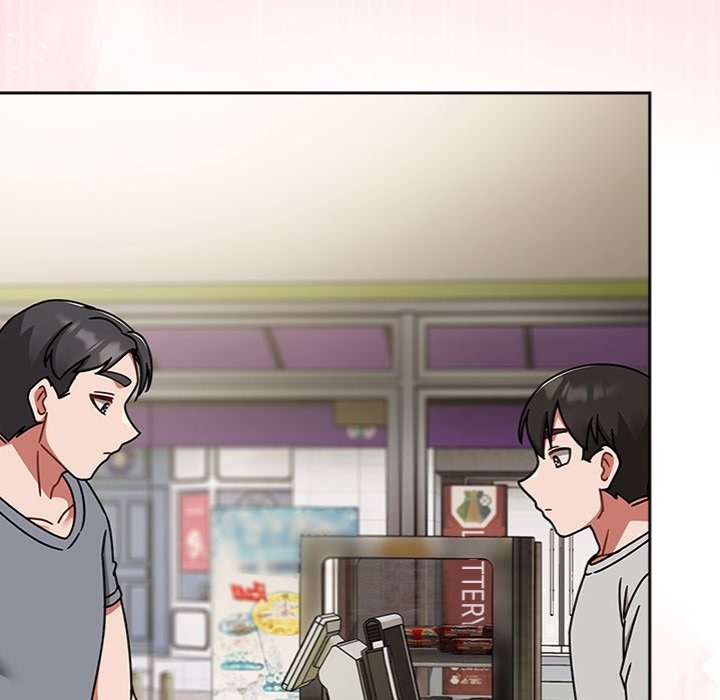 Ground and Pound - Chapter 49 [photo 140] - MangaPorn