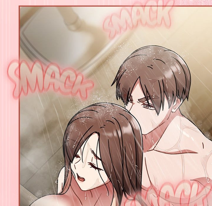 Ground and Pound - Chapter 49 [photo 142] - MangaPorn