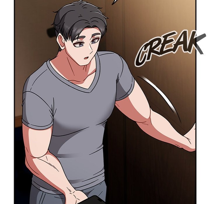 Ground and Pound - Chapter 49 [photo 17] - MangaPorn