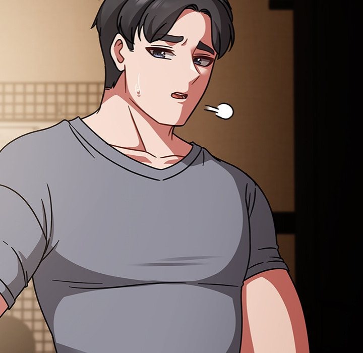 Ground and Pound - Chapter 49 [photo 49] - MangaPorn