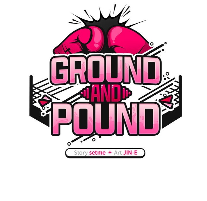 Ground and Pound - Chapter 49 [photo 63] - MangaPorn