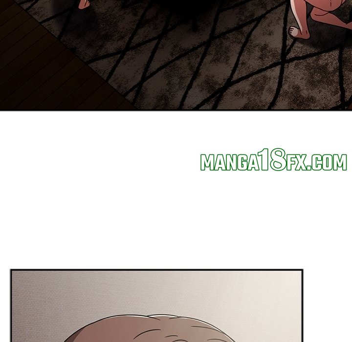 Ground and Pound - Chapter 49 [photo 69] - MangaPorn