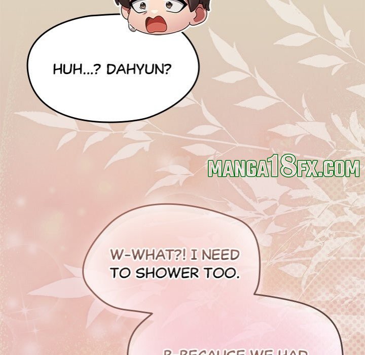 Ground and Pound - Chapter 49 [photo 83] - MangaPorn