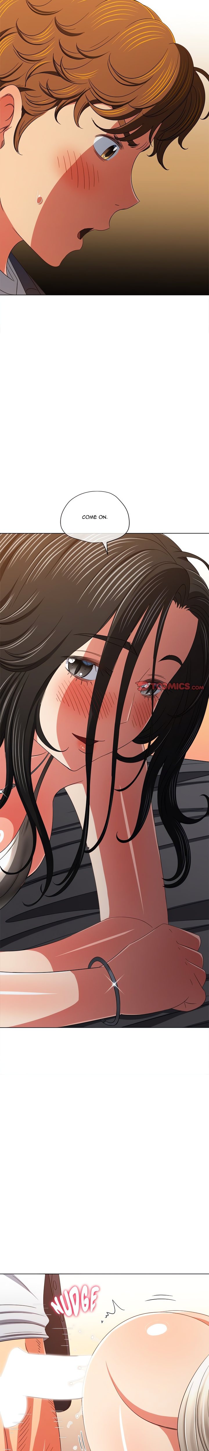 My High School Bully - Chapter 205 [photo 11] - MangaPorn