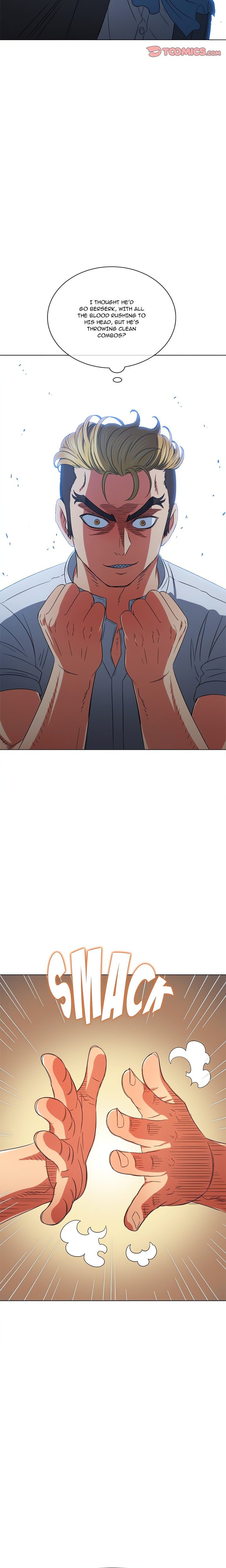 My High School Bully - Chapter 205 [photo 26] - MangaPorn