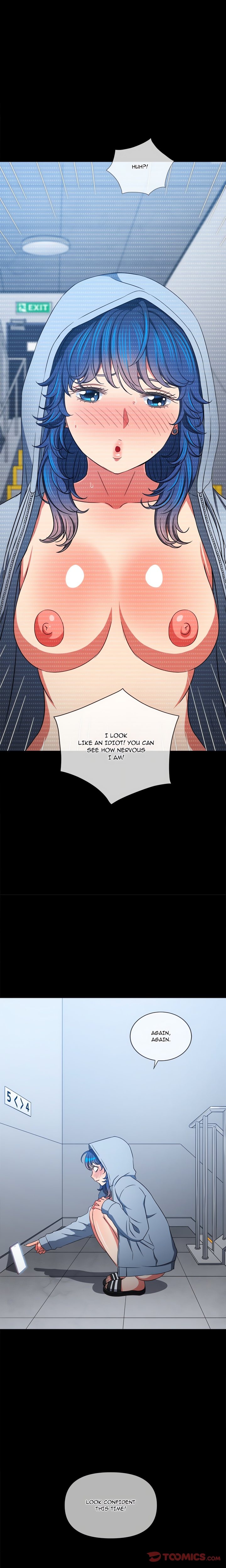 My High School Bully - Chapter 205 [photo 6] - MangaPorn
