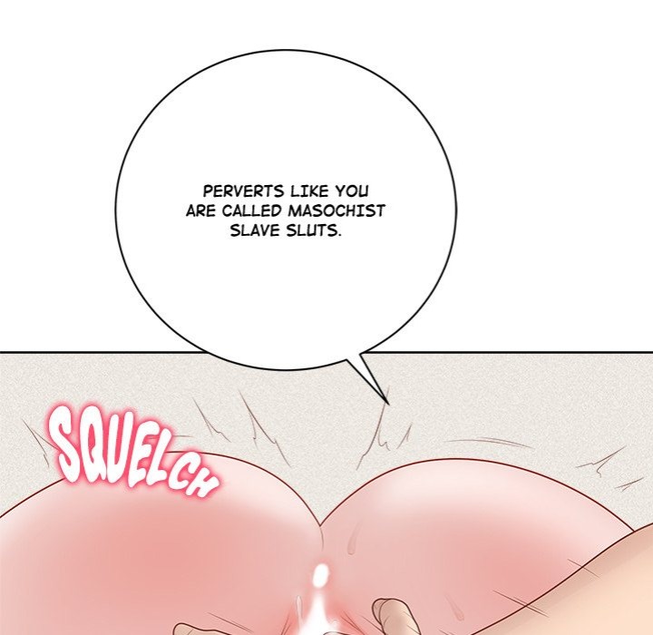 Signed, Sealed, Mistaken - Chapter 35 [photo 111] - MangaPorn