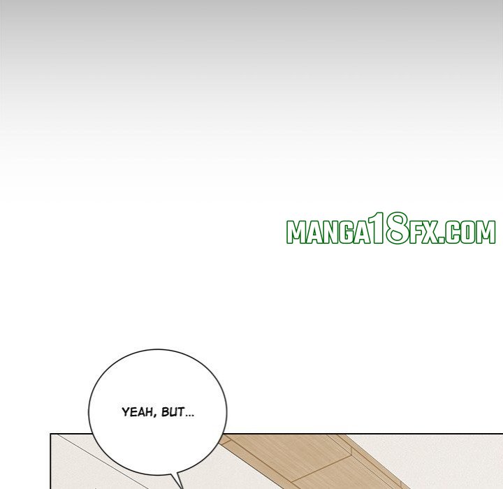 Signed, Sealed, Mistaken - Chapter 35 [photo 123] - MangaPorn