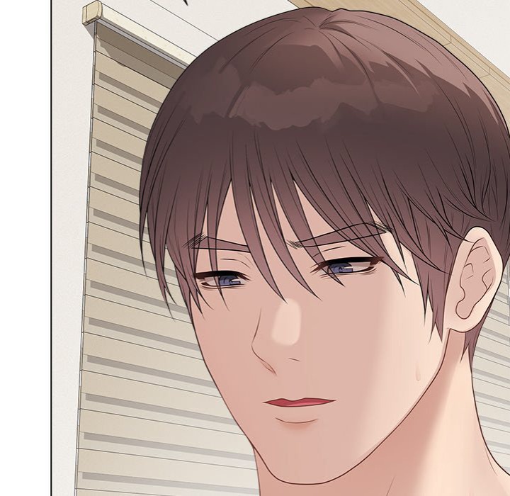 Signed, Sealed, Mistaken - Chapter 35 [photo 124] - MangaPorn