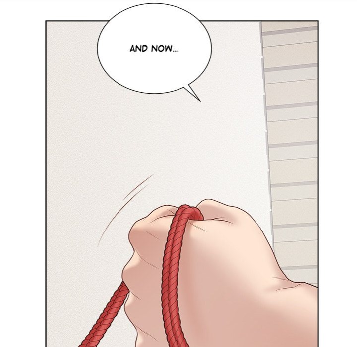 Signed, Sealed, Mistaken - Chapter 35 [photo 133] - MangaPorn