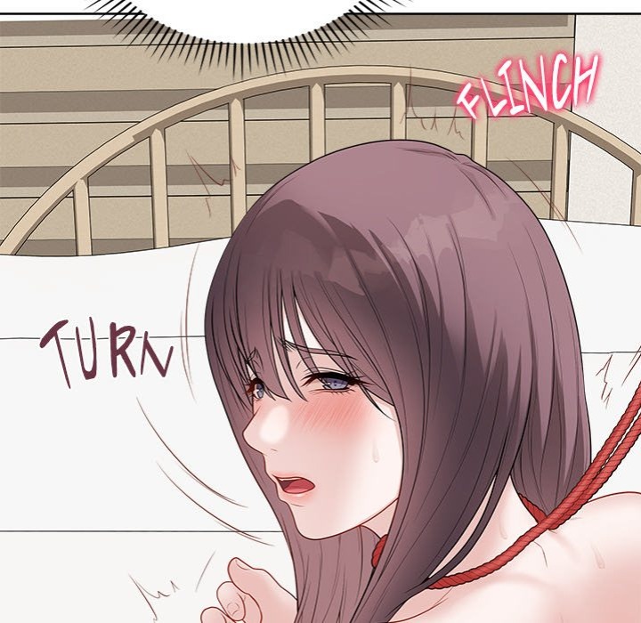 Signed, Sealed, Mistaken - Chapter 35 [photo 142] - MangaPorn