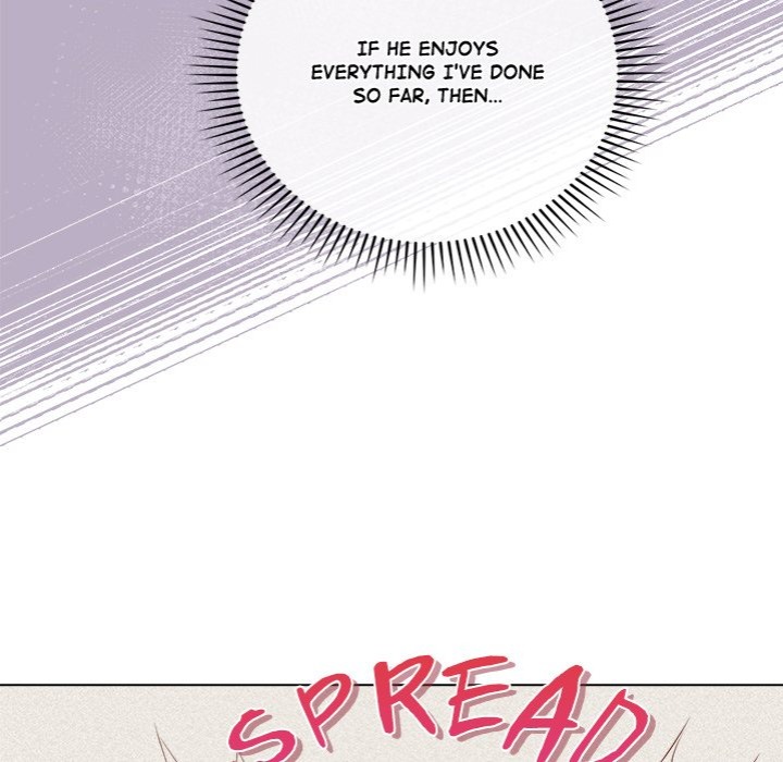 Signed, Sealed, Mistaken - Chapter 35 [photo 154] - MangaPorn