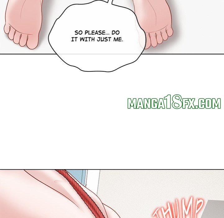 Signed, Sealed, Mistaken - Chapter 35 [photo 159] - MangaPorn