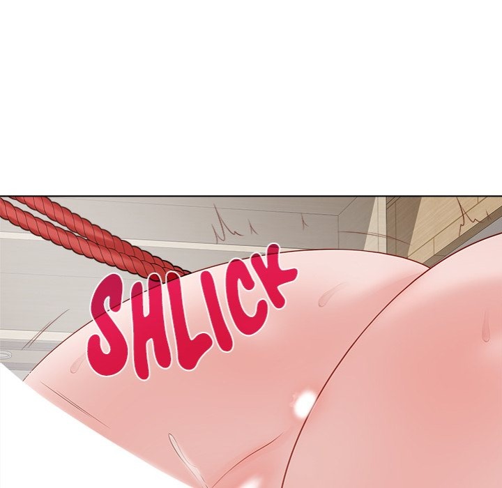 Signed, Sealed, Mistaken - Chapter 35 [photo 179] - MangaPorn