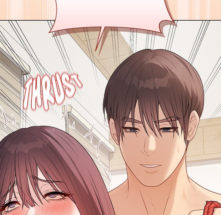 Signed, Sealed, Mistaken - Chapter 35 [photo 188] - MangaPorn