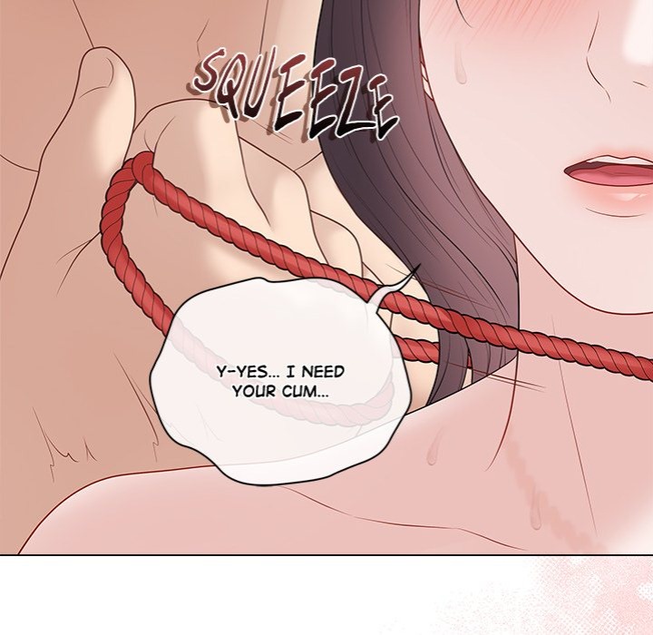 Signed, Sealed, Mistaken - Chapter 35 [photo 27] - MangaPorn
