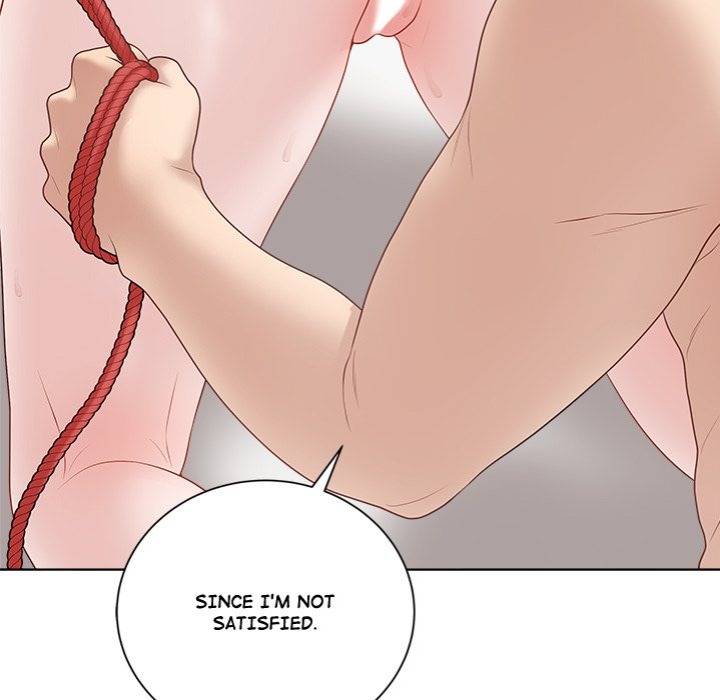 Signed, Sealed, Mistaken - Chapter 35 [photo 55] - MangaPorn