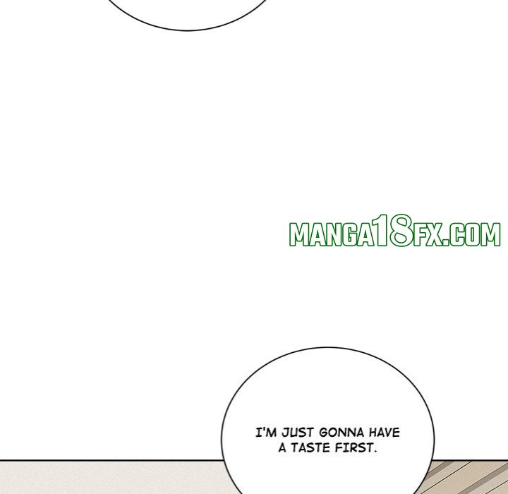 Signed, Sealed, Mistaken - Chapter 35 [photo 56] - MangaPorn