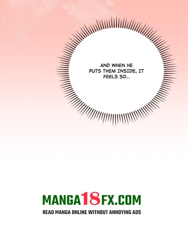 Signed, Sealed, Mistaken - Chapter 35 [photo 69] - MangaPorn