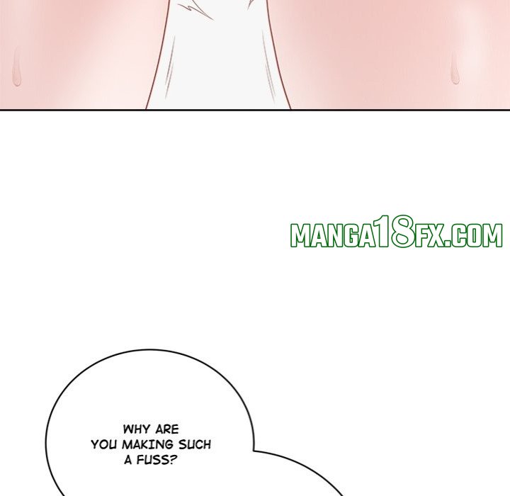 Signed, Sealed, Mistaken - Chapter 35 [photo 74] - MangaPorn