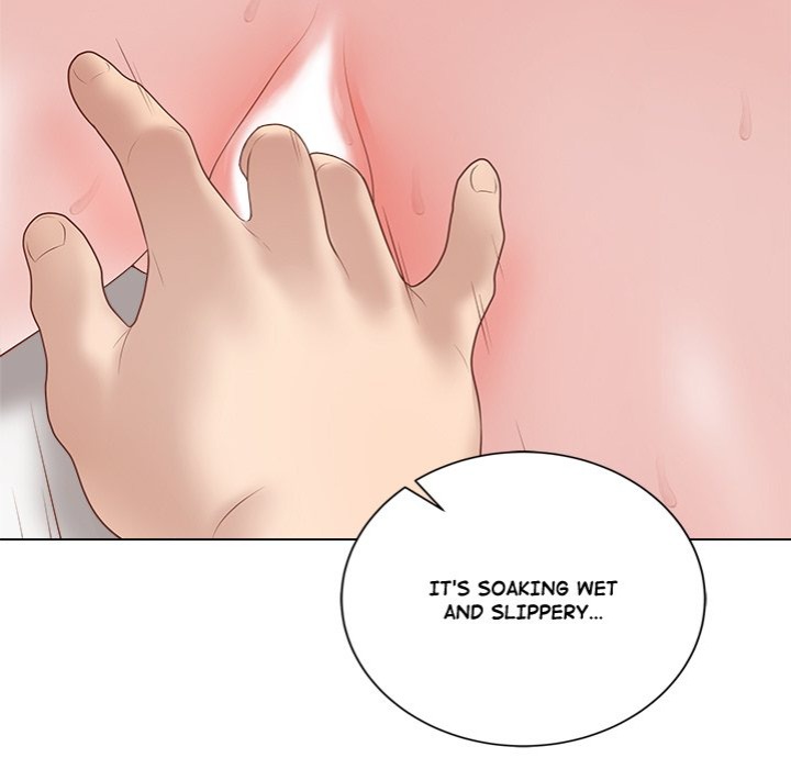 Signed, Sealed, Mistaken - Chapter 35 [photo 88] - MangaPorn