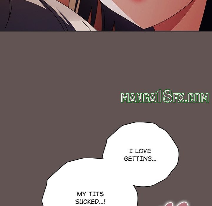 Sweet Girl, Dirty Secrets - Chapter 30 [photo 107] - MangaPorn