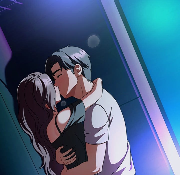 Sweet Girl, Dirty Secrets - Chapter 30 [photo 137] - MangaPorn