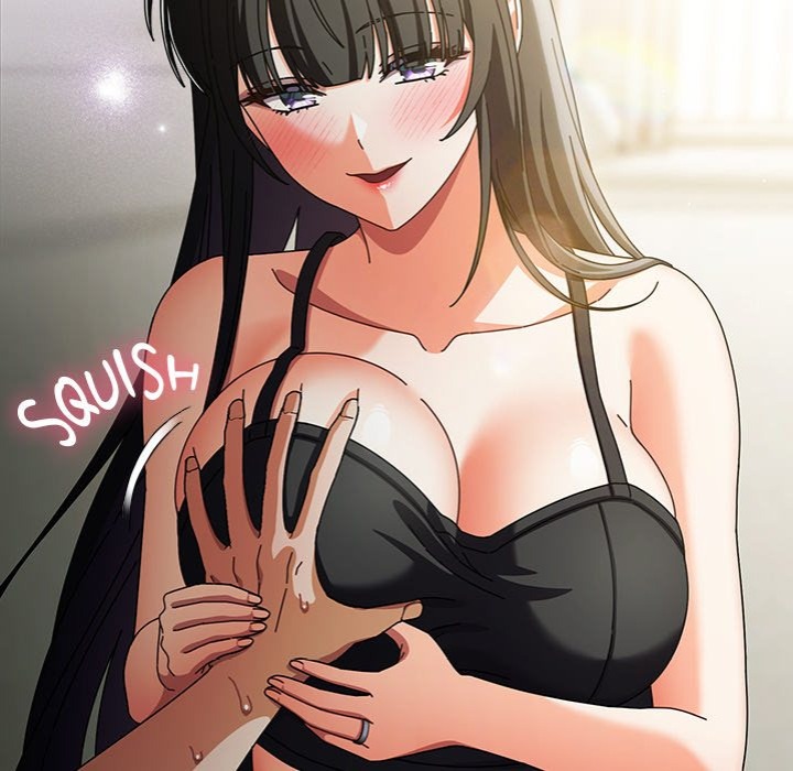 Sweet Girl, Dirty Secrets - Chapter 30 [photo 15] - MangaPorn