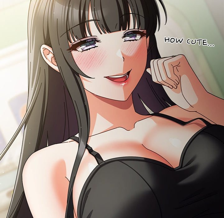 Sweet Girl, Dirty Secrets - Chapter 30 [photo 29] - MangaPorn