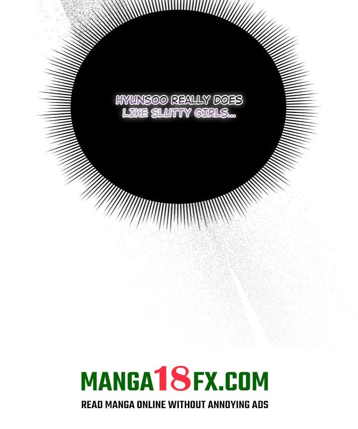 Sweet Girl, Dirty Secrets - Chapter 30 [photo 32] - MangaPorn