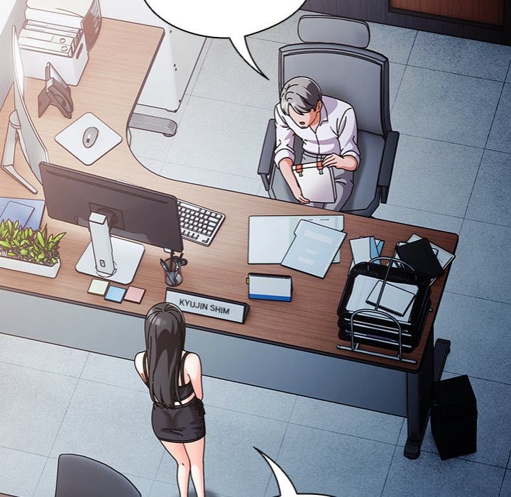 Sweet Girl, Dirty Secrets - Chapter 30 [photo 38] - MangaPorn