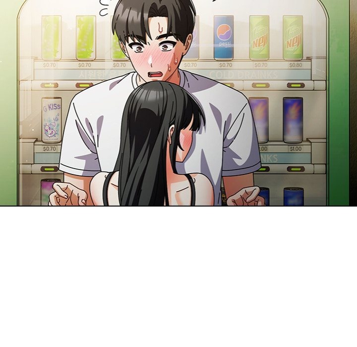 Sweet Girl, Dirty Secrets - Chapter 30 [photo 5] - MangaPorn