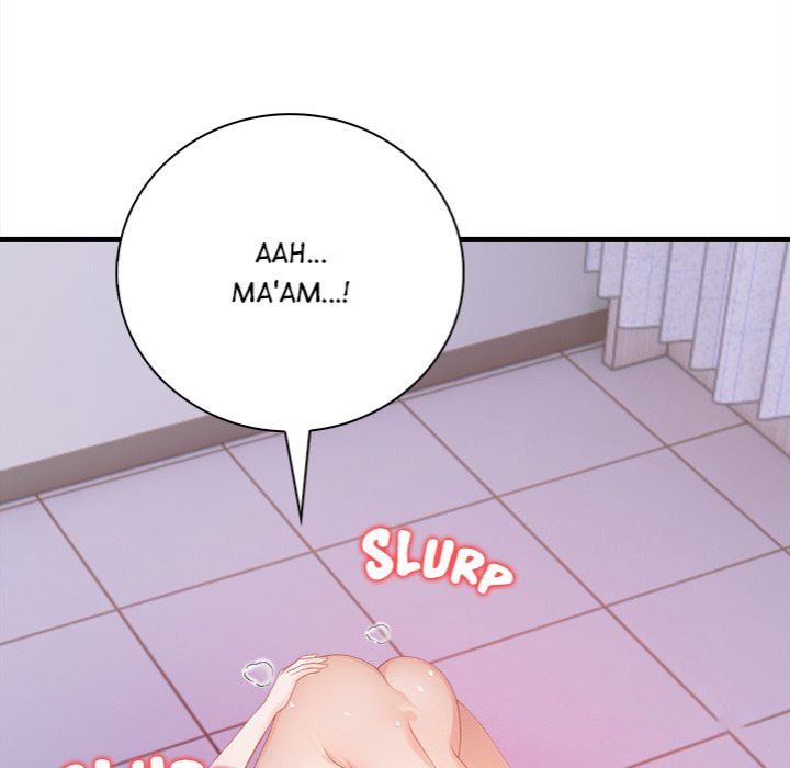 Her Midnight Sessions - Chapter 16 [photo 120] - MangaPorn