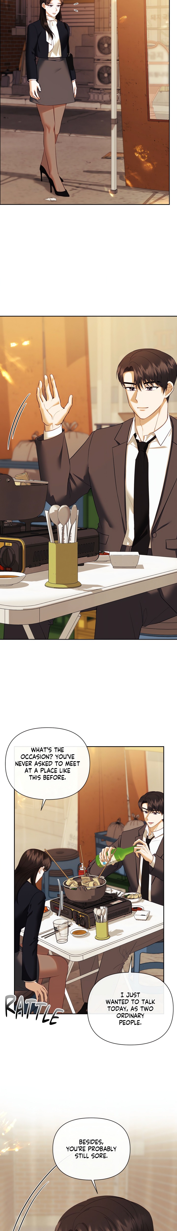 Domming My Boss - Chapter 24 [photo 13] - MangaPorn