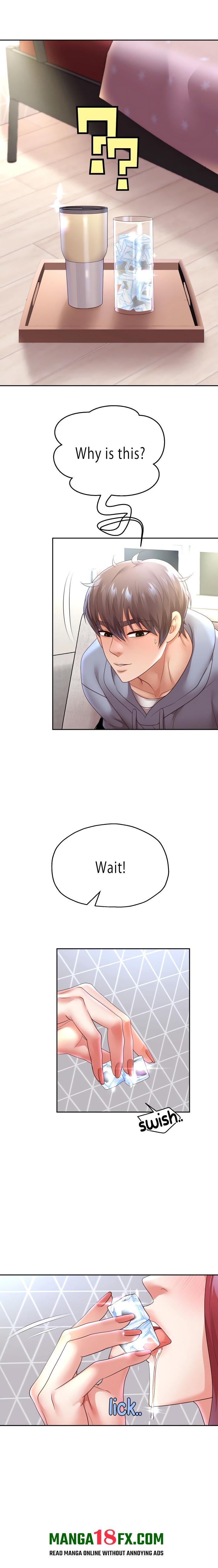 Reborn With A Big Dick! (Uncensored) - Chapter 76 [photo 1] - MangaPorn