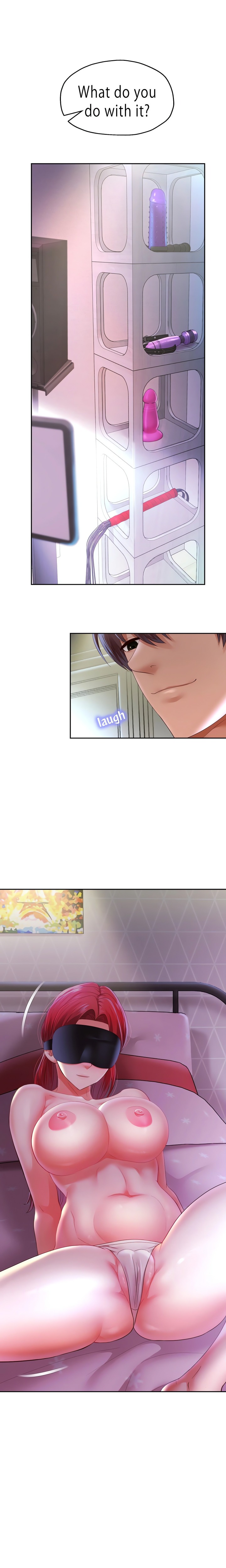 Reborn With A Big Dick! (Uncensored) - Chapter 76 [photo 11] - MangaPorn