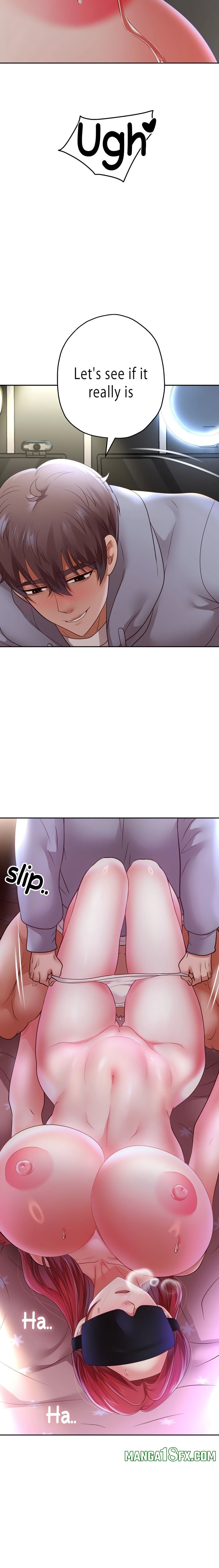 Reborn With A Big Dick! (Uncensored) - Chapter 76 [photo 14] - MangaPorn