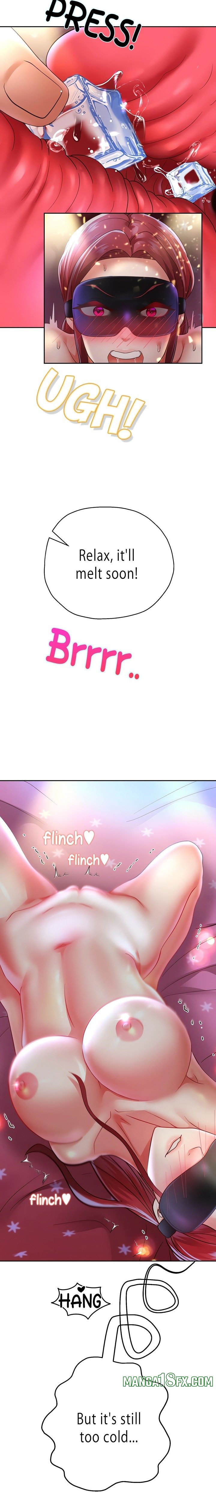 Reborn With A Big Dick! (Uncensored) - Chapter 76 [photo 18] - MangaPorn