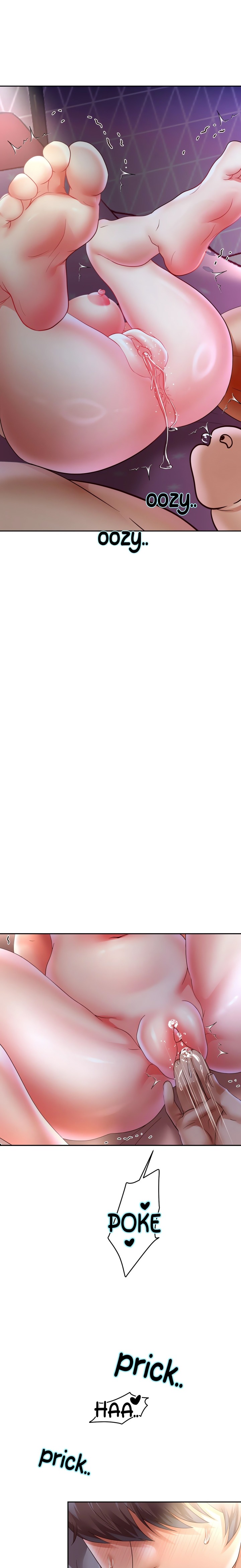 Reborn With A Big Dick! (Uncensored) - Chapter 76 [photo 21] - MangaPorn