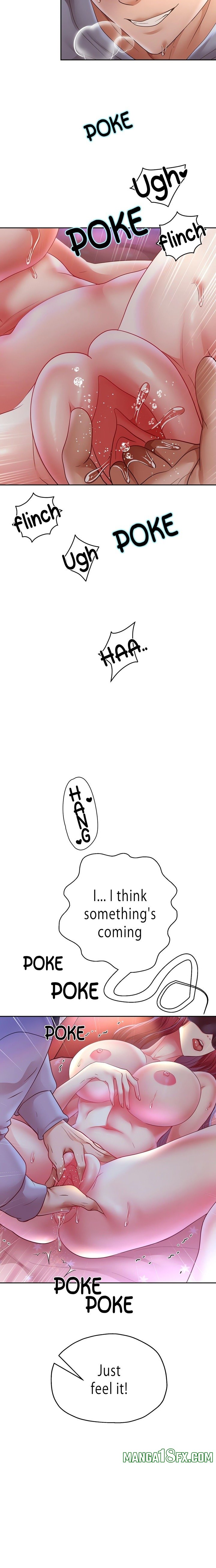 Reborn With A Big Dick! (Uncensored) - Chapter 76 [photo 22] - MangaPorn