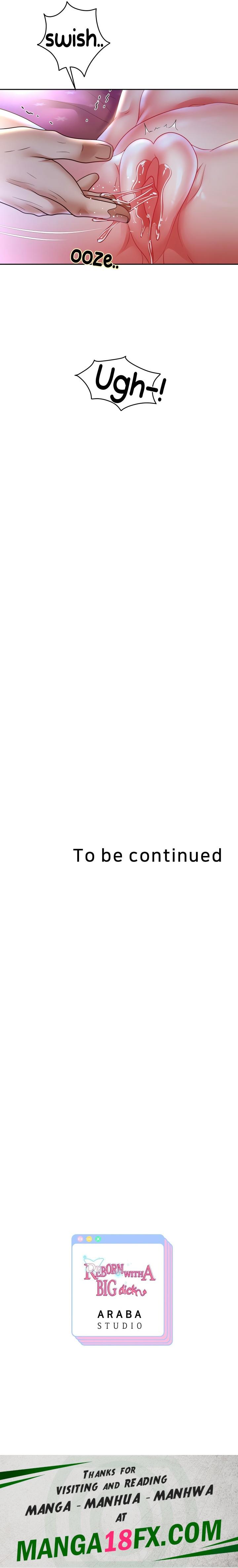 Reborn With A Big Dick! (Uncensored) - Chapter 76 [photo 23] - MangaPorn