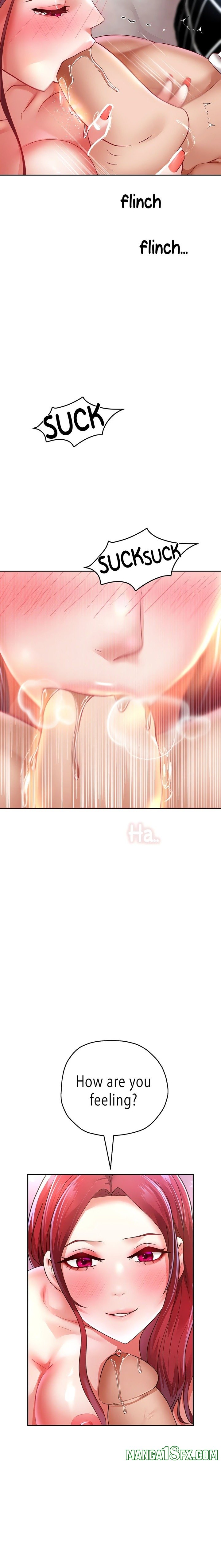 Reborn With A Big Dick! (Uncensored) - Chapter 76 [photo 4] - MangaPorn