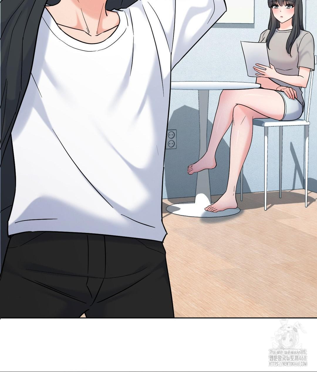 No Uploads Today Raw - Chapter 5 [photo 65] - MangaPorn