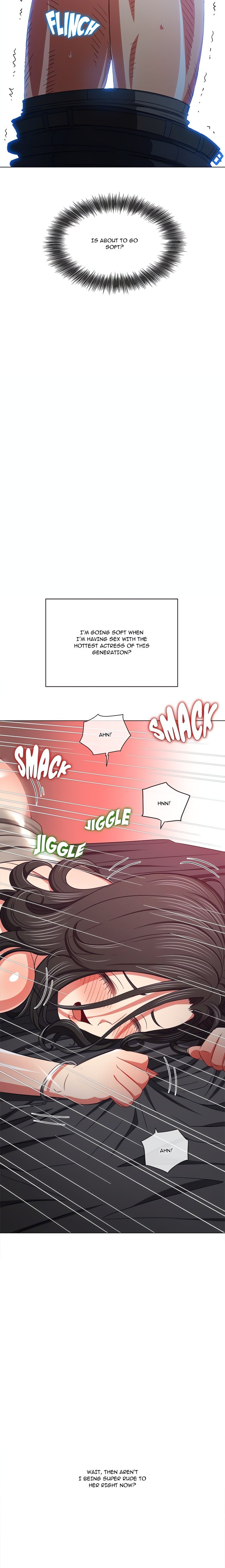 My High School Bully - Chapter 206 [photo 16] - MangaPorn